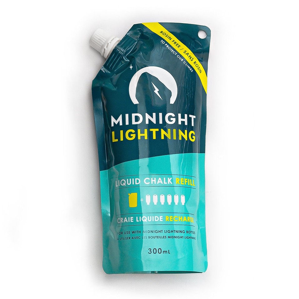 ML Liquid Chalk 300 ml  (リキッドチョーク300ｍl）詰め替え用