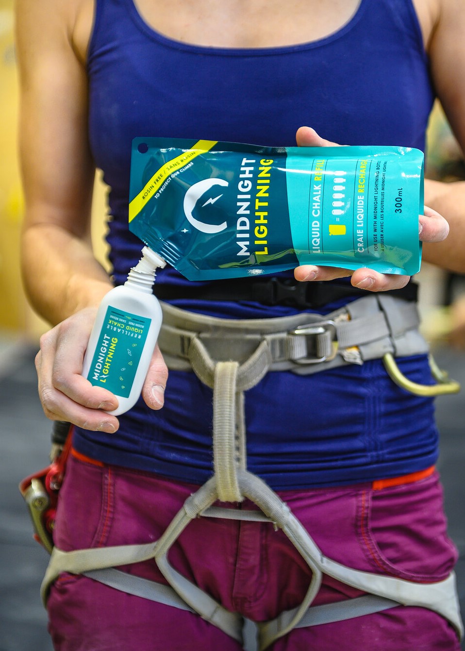 ML Liquid Chalk 300 ml  (リキッドチョーク300ｍl）詰め替え用