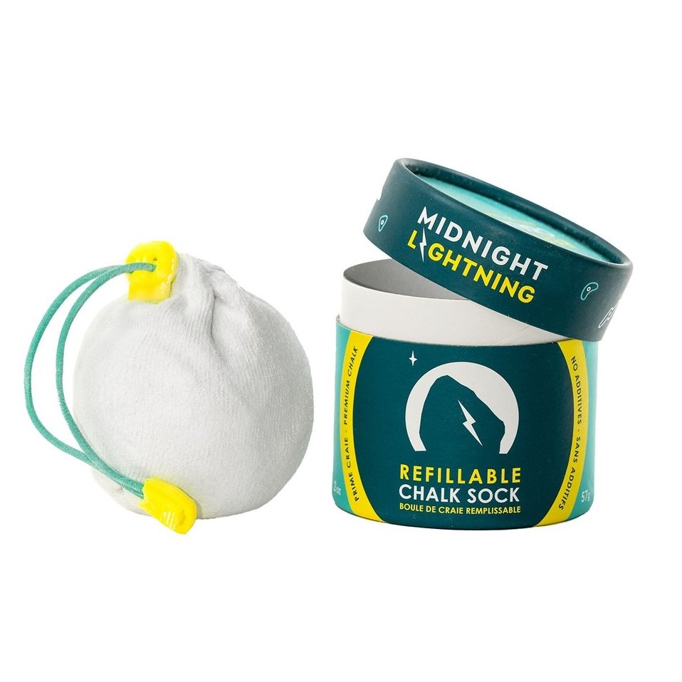 ML Chalk Sock Packaged (チョークソックパッケージ)