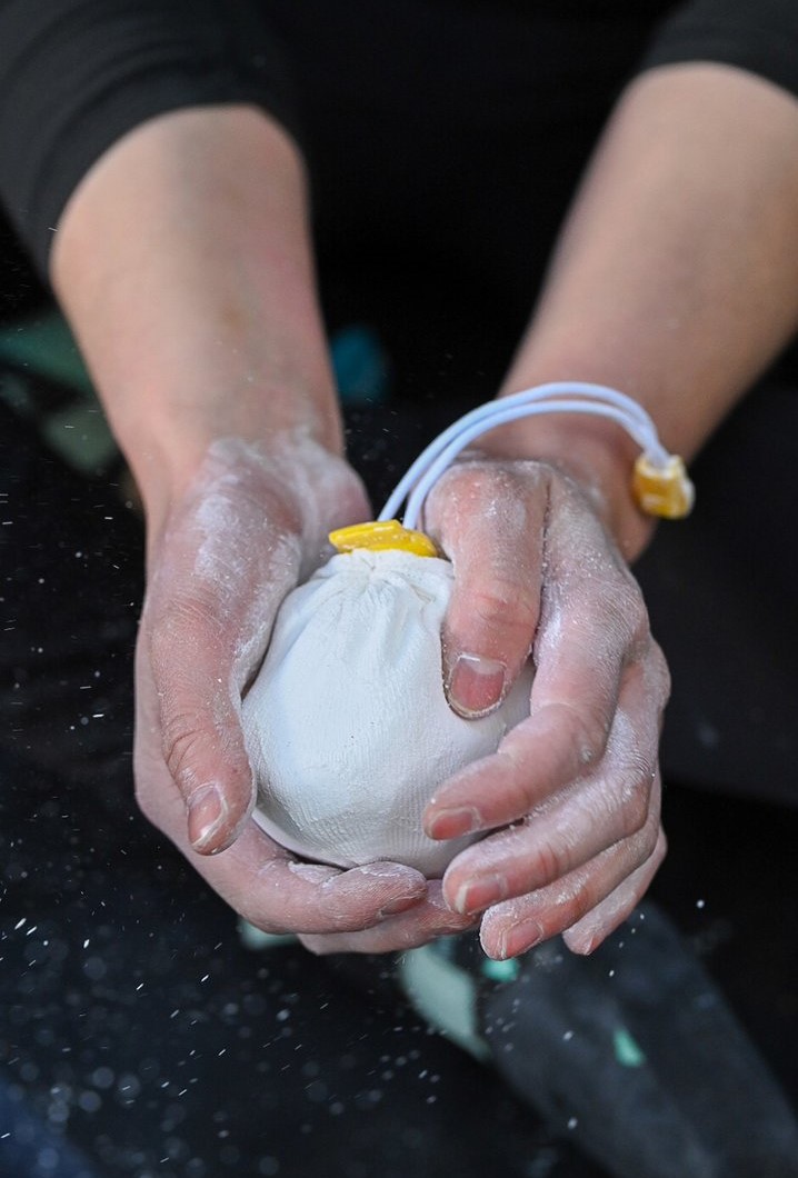 ML Chalk Sock Packaged (チョークソックパッケージ)