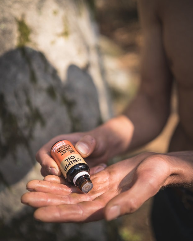 CR Extra Hot(エクストラホット)30ml