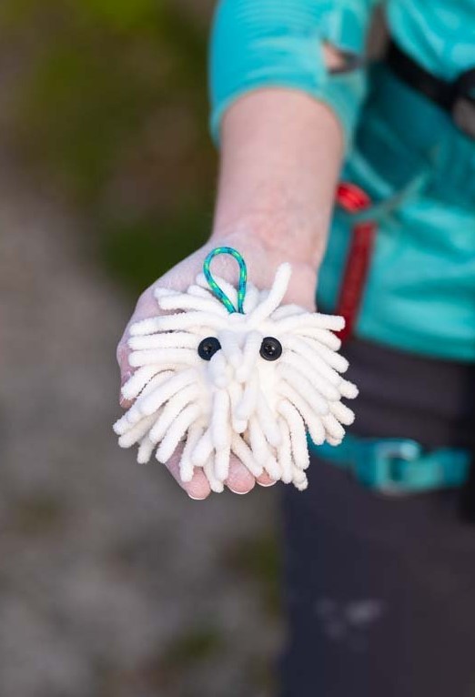 ML Chalktopus (チョクトパス)