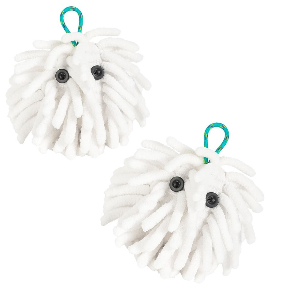 ML Chalktopus (チョクトパス)