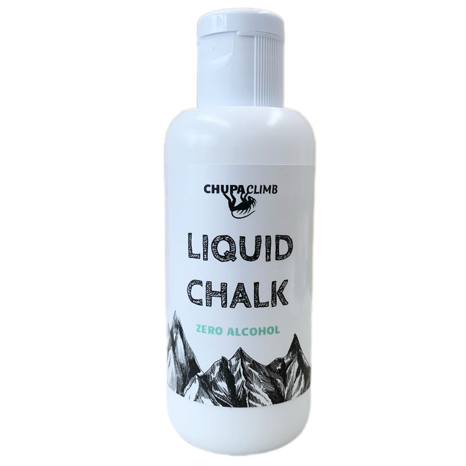 CU Liquid Chalk 100ml 【ZERO ALCOHOL】 (リキッドチョーク 100ml　ゼロアルコール）