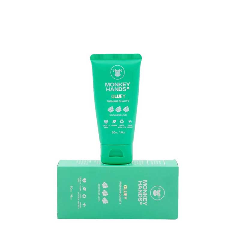 MH GLUEY Grip (グル-イグリップ)