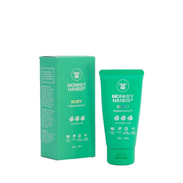 MH GLUEY Grip (グル-イグリップ)