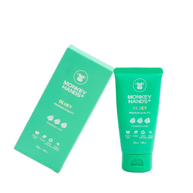 MH GLUEY Grip (グル-イグリップ)