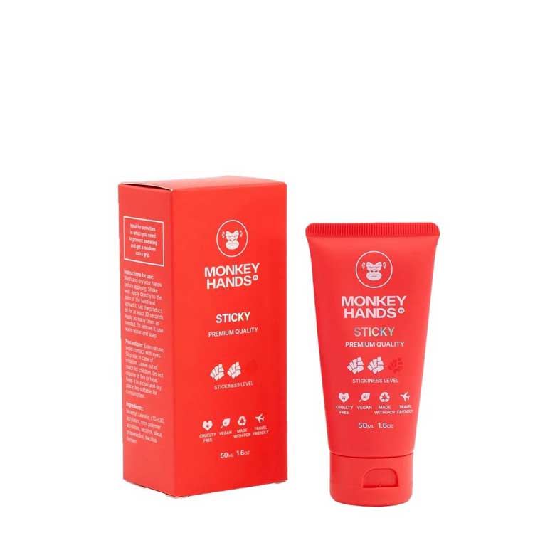 MH STICKY Grip (スティッキーグリップ)