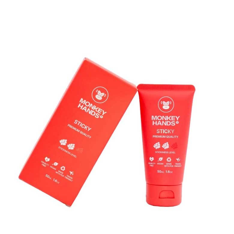 MH STICKY Grip (スティッキーグリップ)