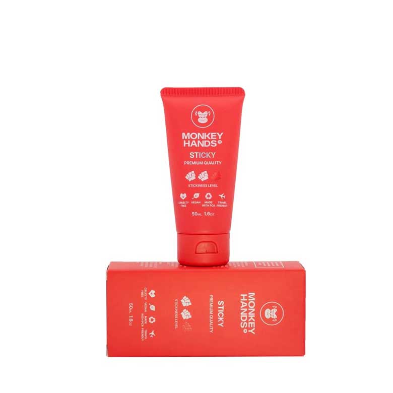 MH STICKY Grip (スティッキーグリップ)