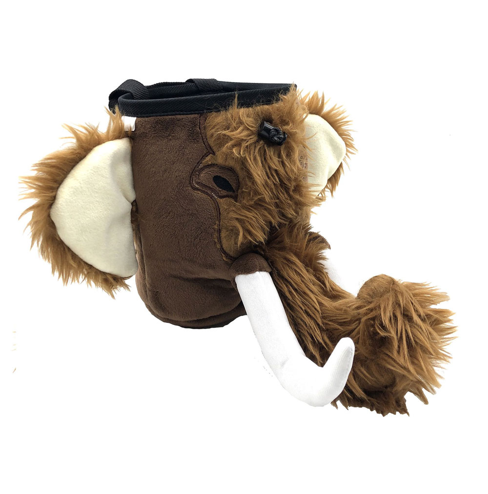 YY Chalk Bag(チョークバッグ)/Mammouth(マンモス)