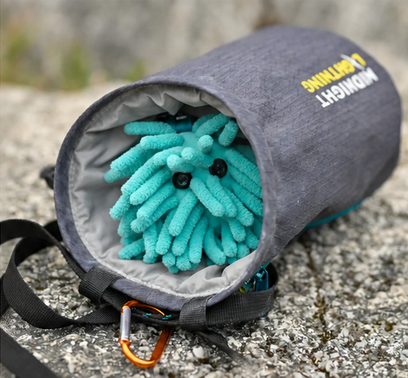 ML Chalktopus Teal　 (チョクトパス　ティール）
