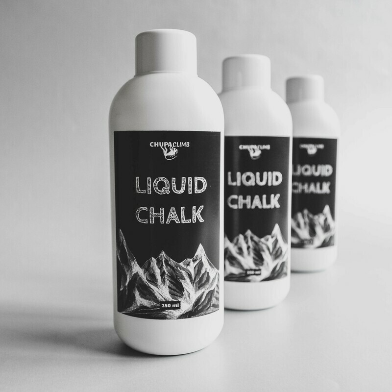 CU Liquid Chalk 250ml / Normal （リキッドチョーク 250ml-ノーマル）
