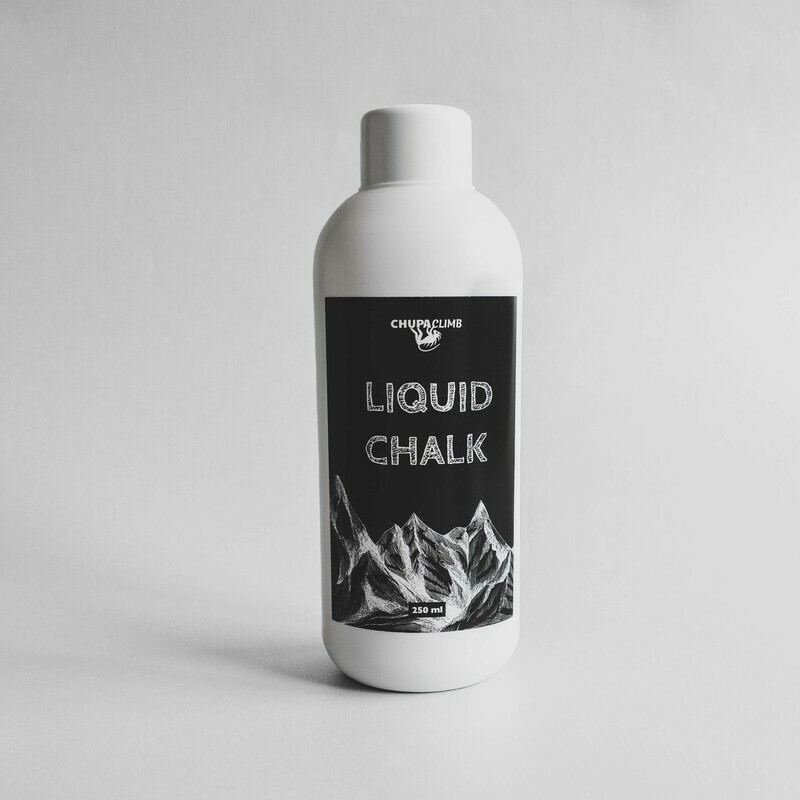 CU Liquid Chalk 250ml / Normal （リキッドチョーク 250ml-ノーマル）