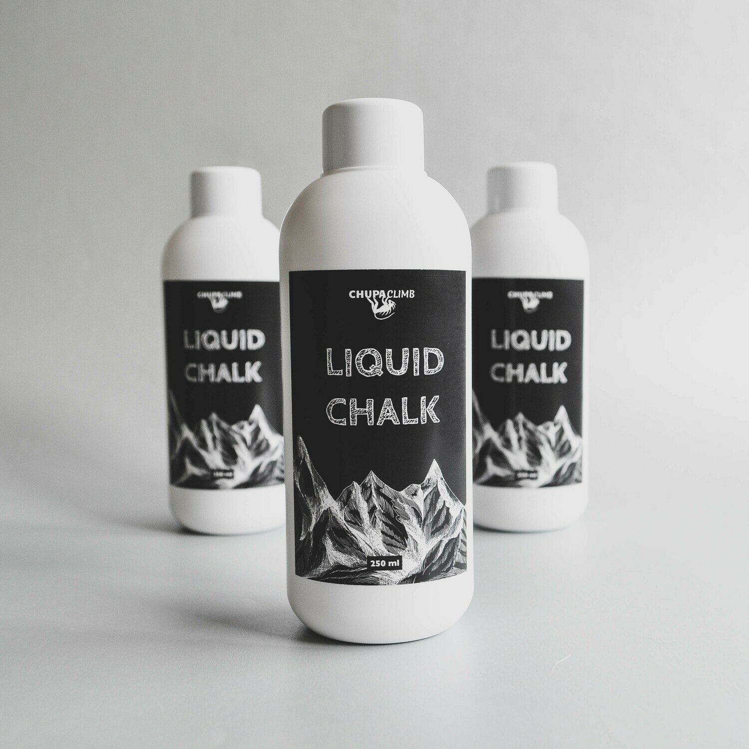 CU Liquid Chalk 250ml / Normal （リキッドチョーク 250ml-ノーマル）