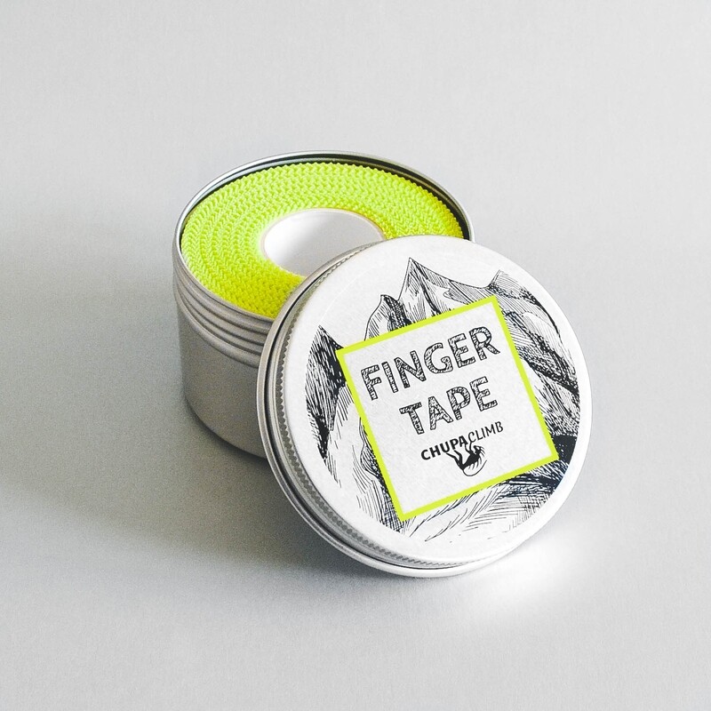 CU Finger Tape（フィンガーテープ）
