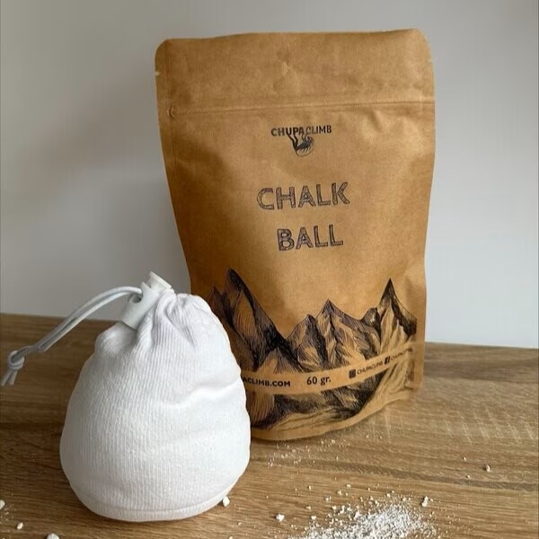 CU Chalk Ball 60g（チョークボール 60g）