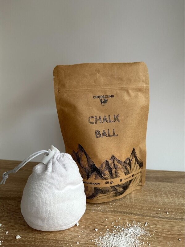 CU Chalk Ball 60g(チョークボール 60g)