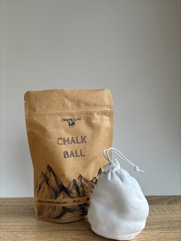 CU Chalk Ball 60g(チョークボール 60g)