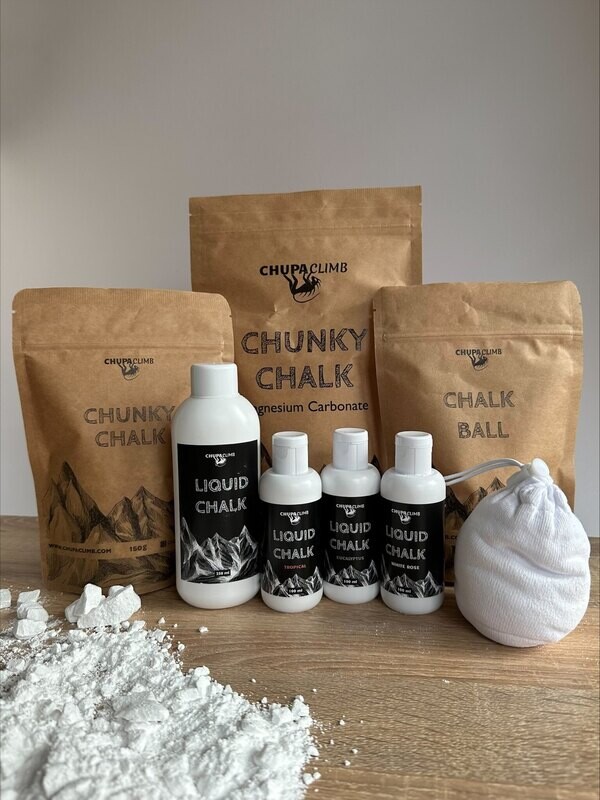 CU Chalk Ball 60g(チョークボール 60g)