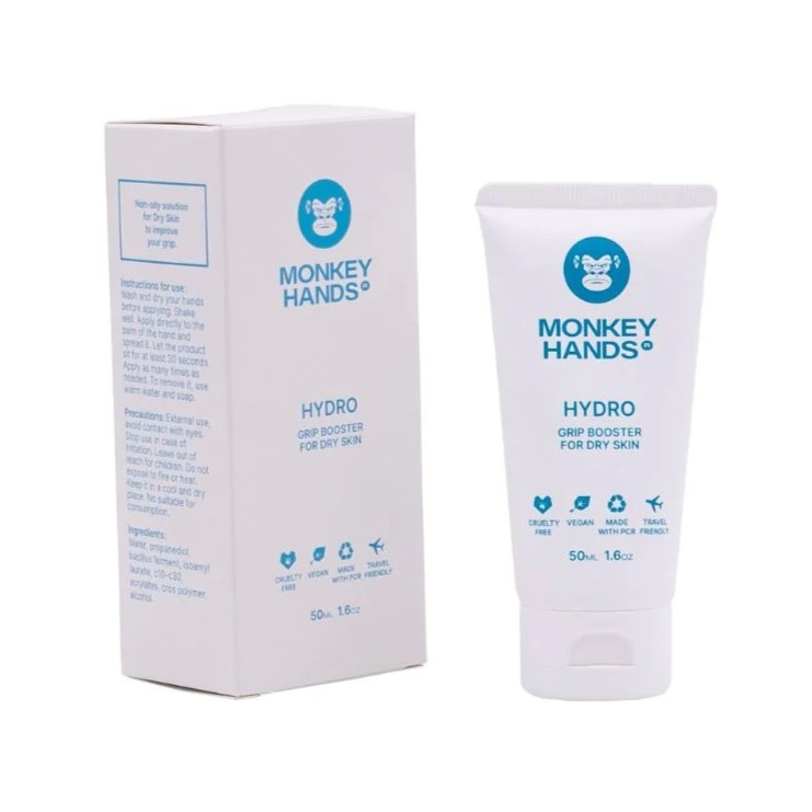 MH HYDRO Booster 50ｍl　(ハイドロ ブースター 50ｍl)