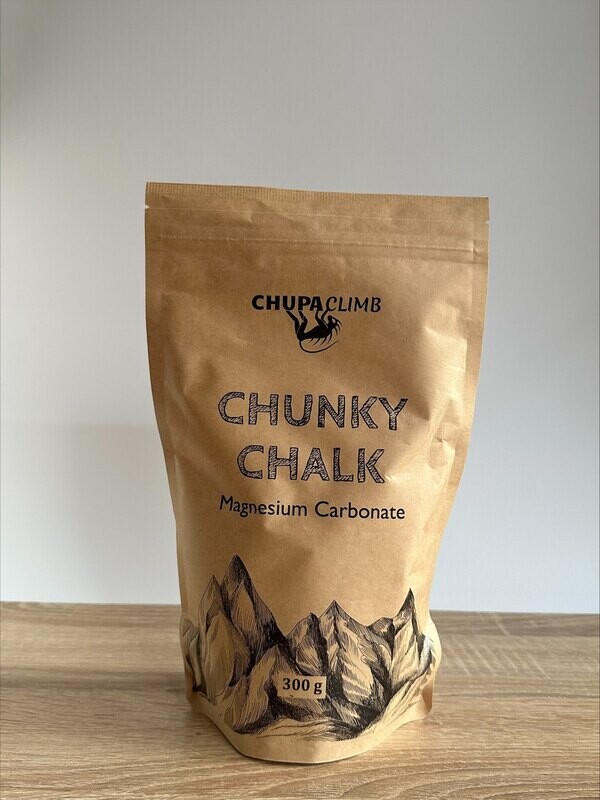 CU CHUNKY CHALK 300g （チャンキーチョーク 300g）