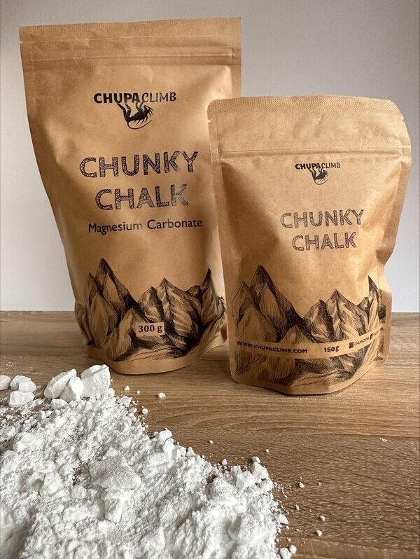 CU CHUNKY CHALK 300g （チャンキーチョーク 300g）