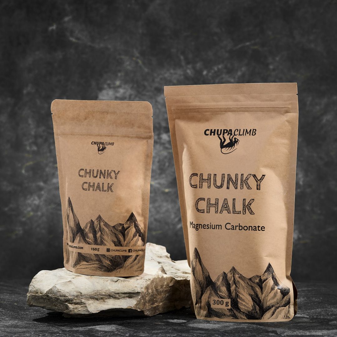 CU CHUNKY CHALK 300g (チャンキーチョーク 300g)