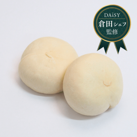 SR道産麦ドーナツ生地 (30個/袋)