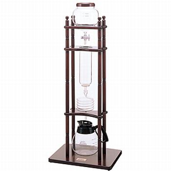 【送料無料】 カリタ 水出し器 15人用 タンク(コック付)-株式会社ホリーズ 【送料無料】 カリタ 水出し器 15人用 タンク(コック付)-株式会社ホリーズ