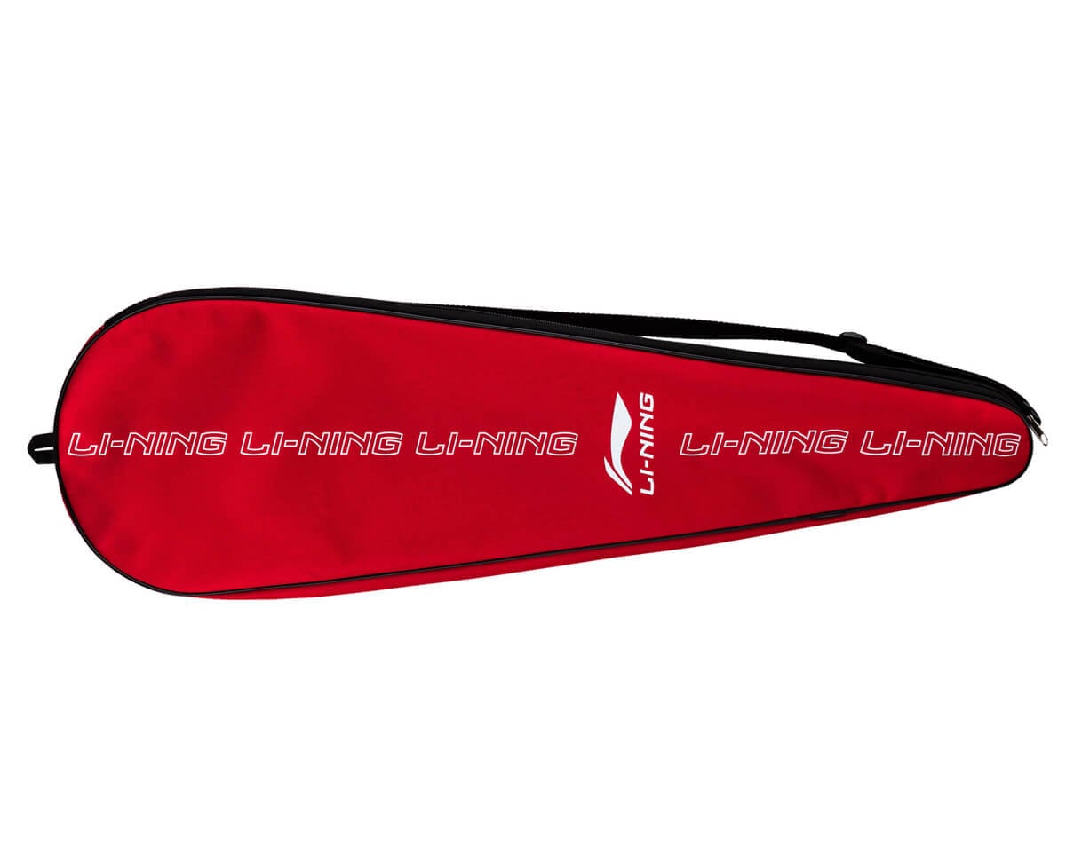 LI-NING AYPK082 AIRSTEAM 50TD(ブラック) バドミントンラケット