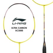 LI-NING HIGH CARBON1800 HC1800 バドミントンラケット リーニン
