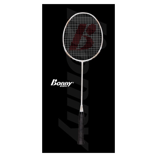特価】Bonny Feather 220A ボニー バドミントンラケット【オススメ