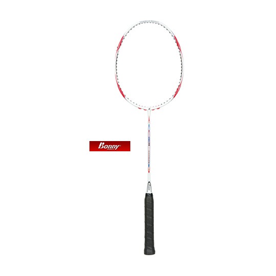 Bonny Venus 310 ボニー バドミントンラケット【オススメガット&ガット 