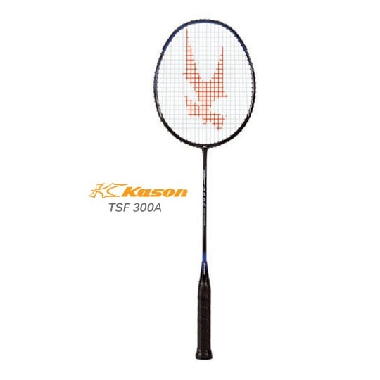 Kason TSF300A バドミントンラケット カーソン【送料無料