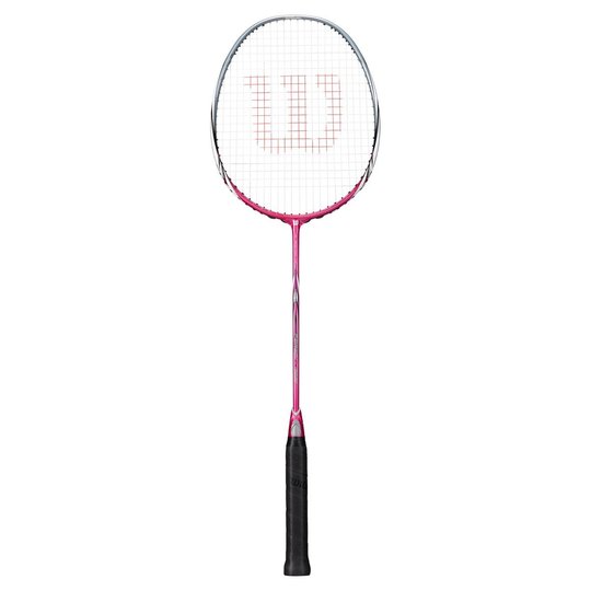 Wilson FIERCE バドミントンラケット松友モデル 5U G5 ウィルソン FIERCE バドミントンラケット松友モデル 5U G5