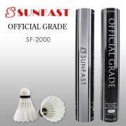 SUNFAST OFFICIAL GRADE(ե륰졼) Хɥߥȥ󥷥ȥ 1︡ ե