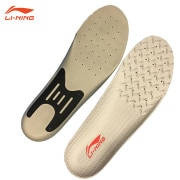 LI-NING AQAK218 �����������󥽡��� EVA��� �������򤷤ä��ꥵ�ݡ��� �꡼�˥�