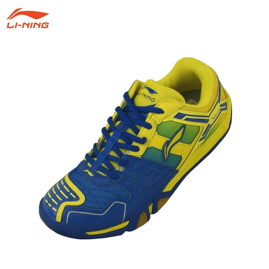 ��Ķ�ò���LI-NING AYTK007-2 �֥롼(24.5-28.5cm) Ķ���� �Хɥߥ�ȥ󥷥塼�� �꡼�˥�����ܥХɥߥ�ȥ󶨲񿳺�����ʡ�