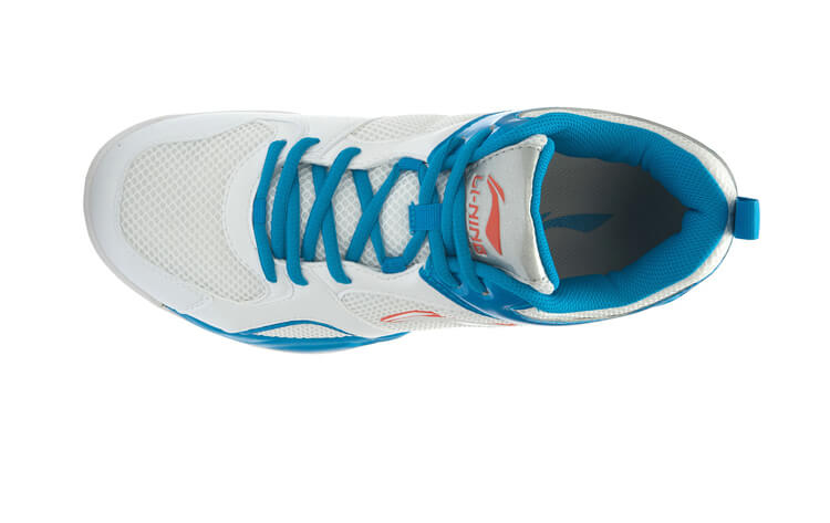 超特価】LI-NING AYTJ043-1(25.0-28.5cm) 超軽量 バドミントンシューズ