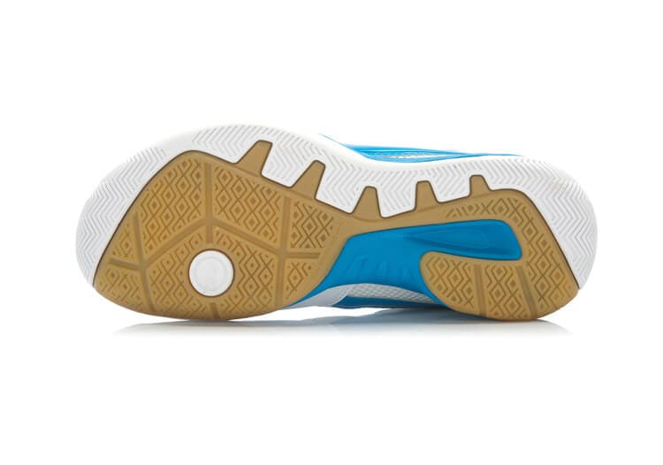 超特価】LI-NING AYTJ043-1(25.0-28.5cm) 超軽量 バドミントンシューズ