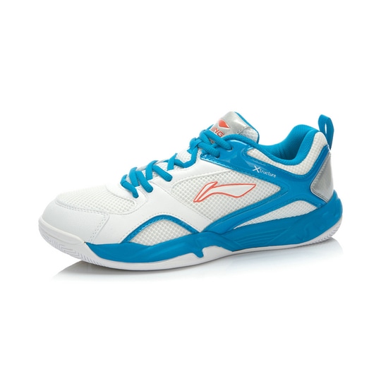 超特価】LI-NING AYTJ043-1(25.0-28.5cm) 超軽量 バドミントンシューズ
