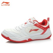 ��Ķ�ò���LI-NING AYTK022-1 ��ǥ�����(21.0cm-24.0cm) �Хɥߥ�ȥ� �ץ��ե��å���ʥ륷�塼�� ���� �꡼�˥�����ܥХɥߥ�ȥ󶨲񿳺�����ʡ�