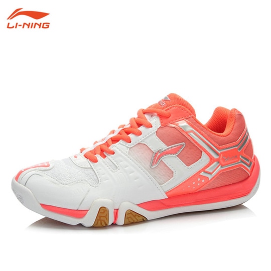 ĶòLI-NING AYTK006-3 ǥ(21.5cm-24.0cm) Хɥߥȥ ץեåʥ륷塼  ꡼˥ܥХɥߥȥ󶨲񿳺ʡ