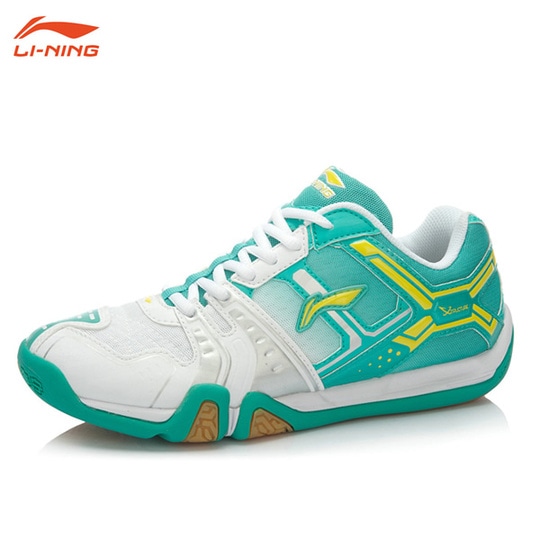 ĶòLI-NING AYTK006-1 ǥ(21.5cm-24.0cm) Хɥߥȥ ץեåʥ륷塼  ꡼˥ܥХɥߥȥ󶨲񿳺ʡ