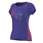�����ò���adidas S09173 Graph Tee Women's ����եƥ��� ������� ���ǥ������ڥ᡼���زġ�