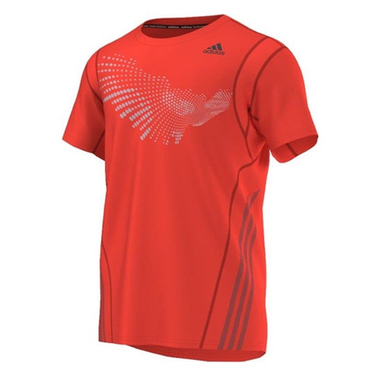 òadidas G88769 Graph Tee Men's եƥ  ǥڥ᡼زġ