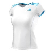 �����ò���adidas G88757 Clima Tee Women's ���饤�ޥƥ��� ������� ���ǥ������ڥ᡼���زġ�