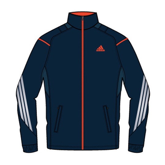 大特価】adidas APS5M238A Tracksuit Jacket トラックスーツジャケット 
