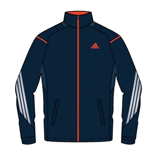 大特価】adidas APS5M238A Tracksuit Jacket トラックスーツジャケット
